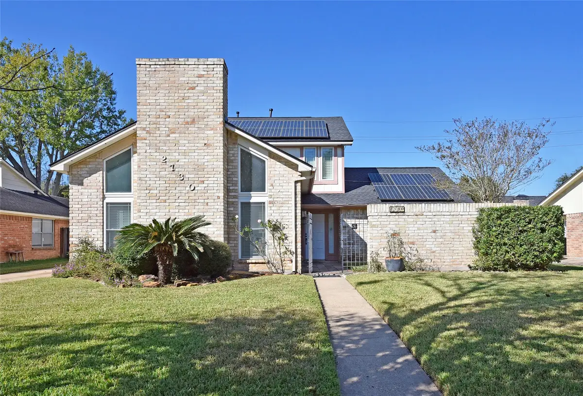 2730 Colony Drive, Sugar Land, TX 77479 - Image #1