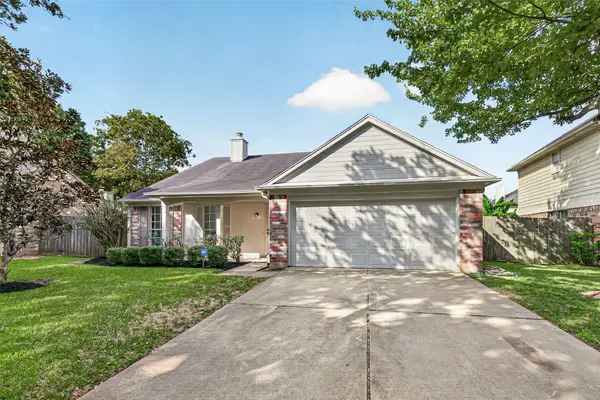4706 Edinburgh Lane, Missouri City, TX 77459