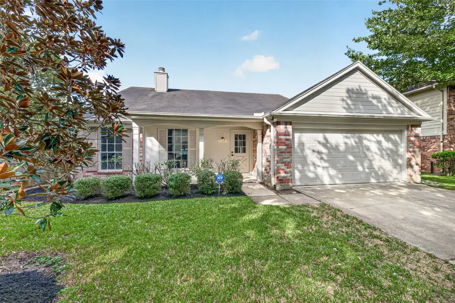 4706 Edinburgh Lane, Missouri City, TX 77459 - #2