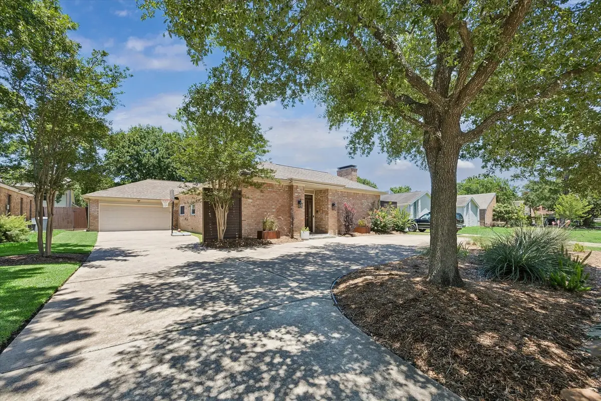 14114 Swiss Hill Drive, Houston, TX 77077 - #1
