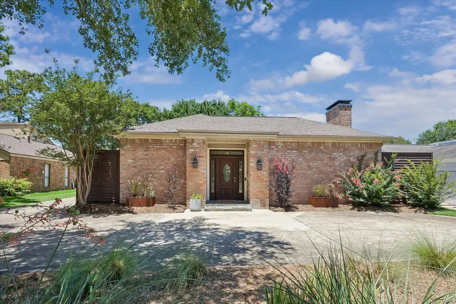 14114 Swiss Hill Drive, Houston, TX 77077 - #2