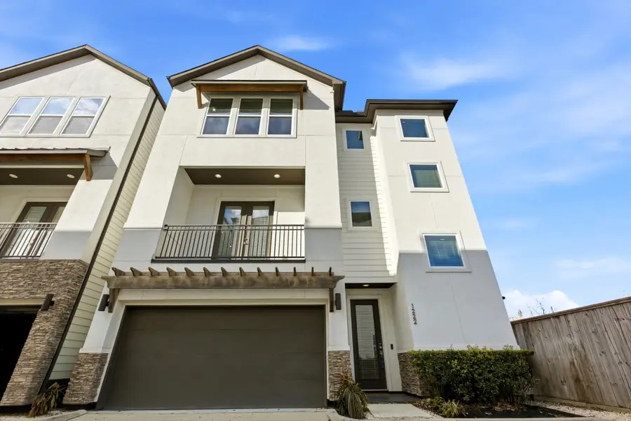 1222 Upton Street, Houston, TX 77020 - Image #2