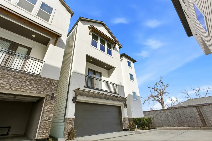 1222 Upton Street, Houston, TX 77020 - Image #3