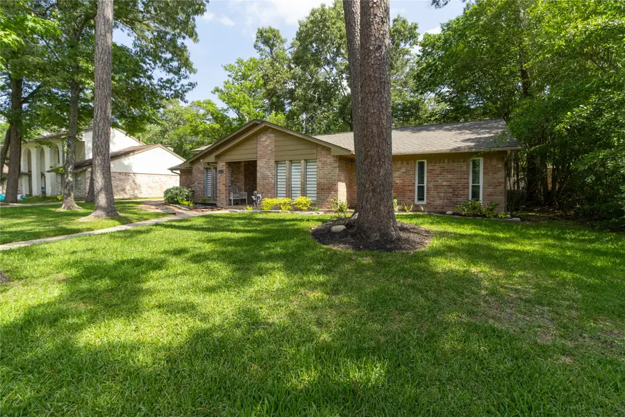 2211 River Falls Drive, Kingwood, TX 77339 - #2