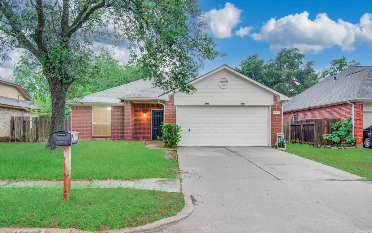 16835 Carbridge Drive, Houston, TX 77084 - #1