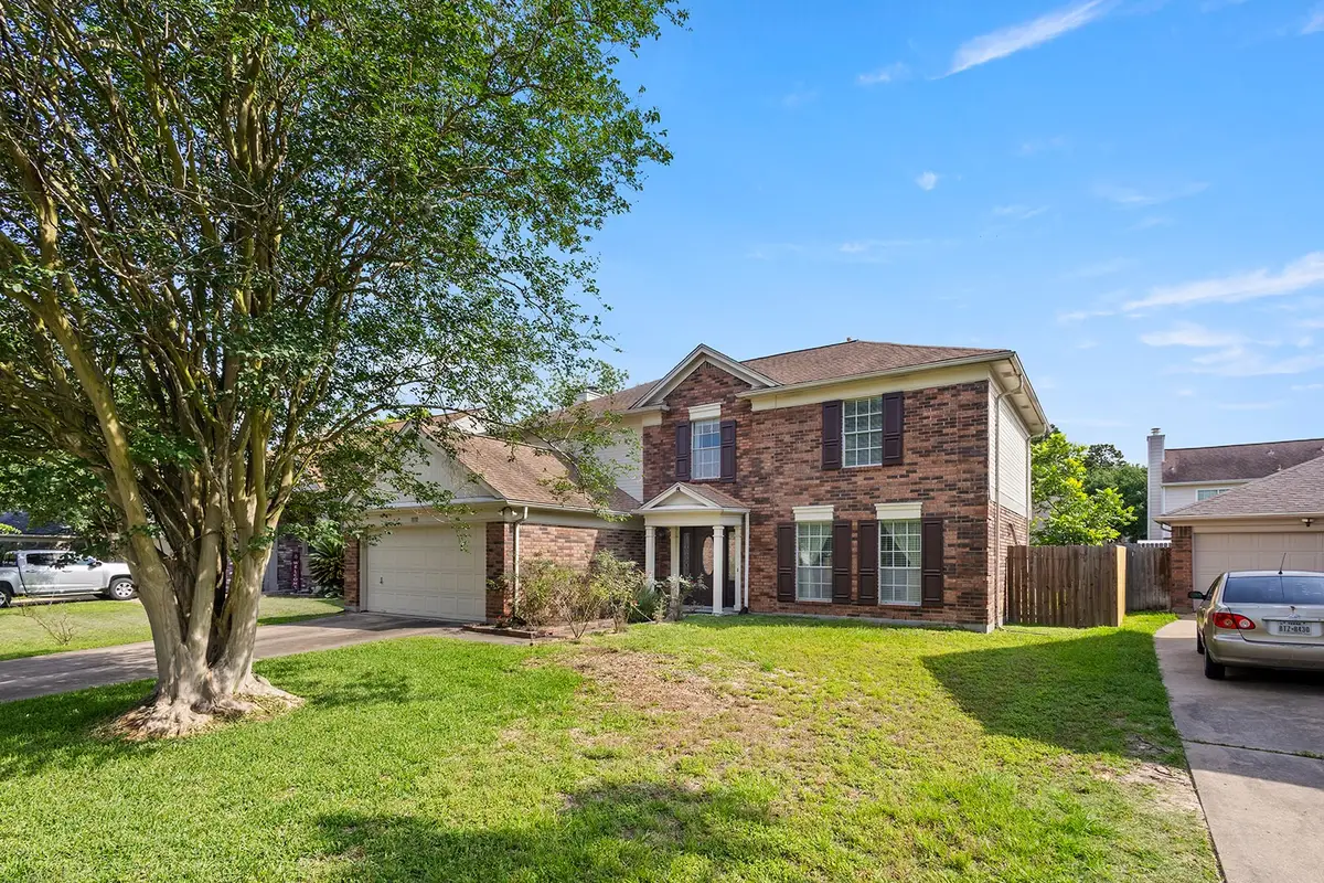 10118 Prospect Hill Drive, Houston, TX 77064 - #1