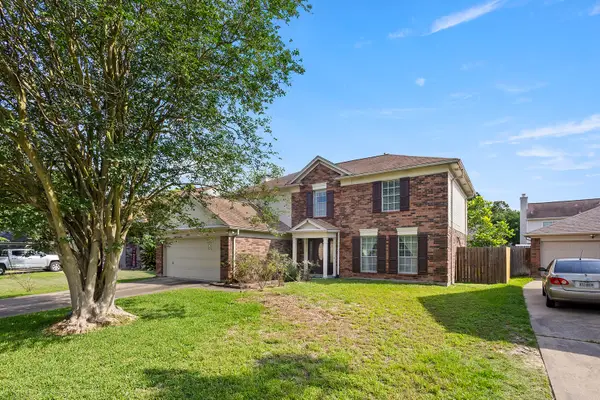 10118 Prospect Hill Drive, Houston, TX 77064