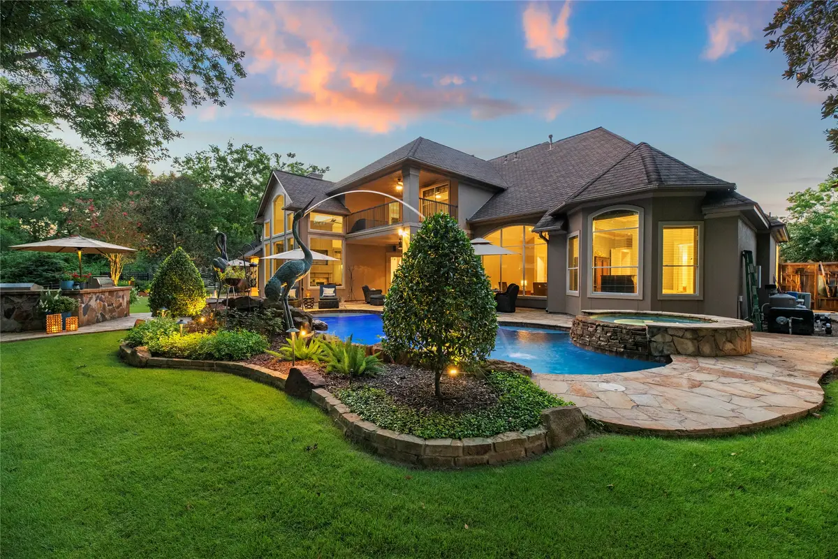 22815 Parkwalk Lane, Katy, TX 77494 - #1
