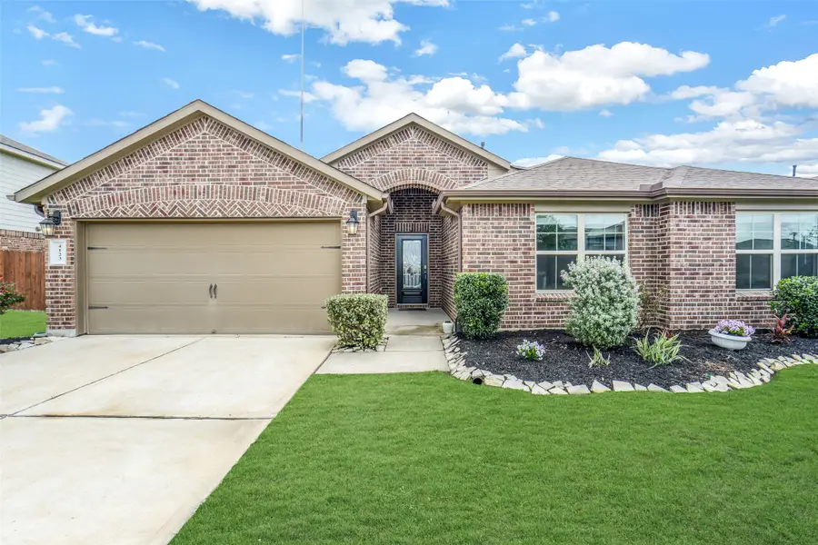 4123 Chester Bay Lane, Missouri City, TX 77459 - #3