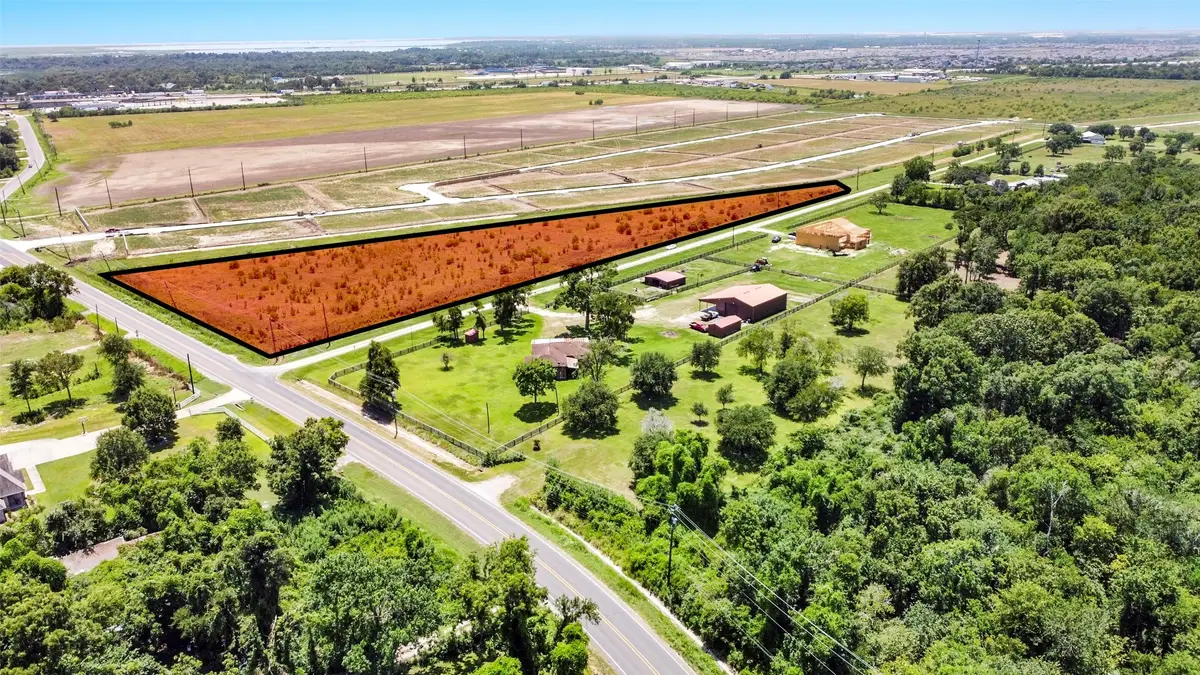 0 Fm 565, Baytown, TX 77523 - #1