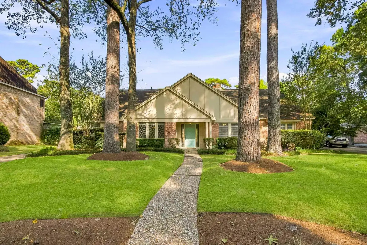 3519 Oak Lake Drive, Kingwood, TX 77339 - #1