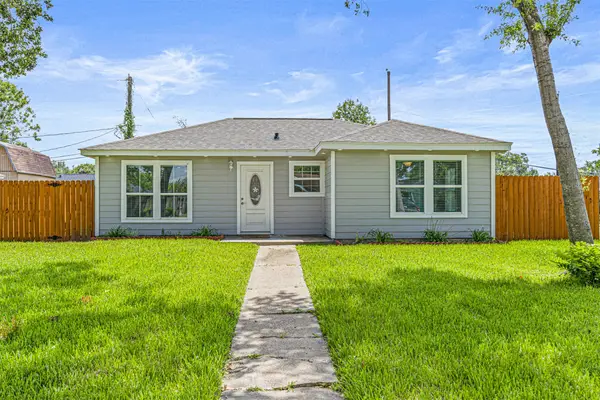 702 Norell Street, Channelview, TX 77530