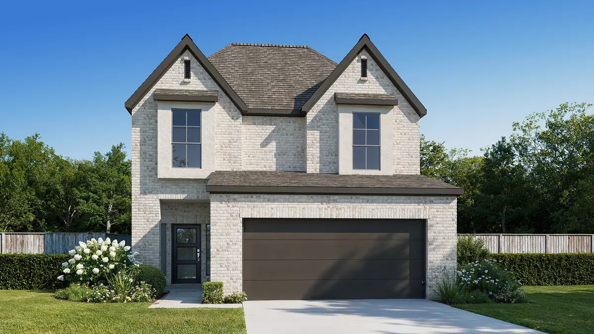 5526 Hibiscus Cove Lane, Rosenberg, TX 77471 - #1