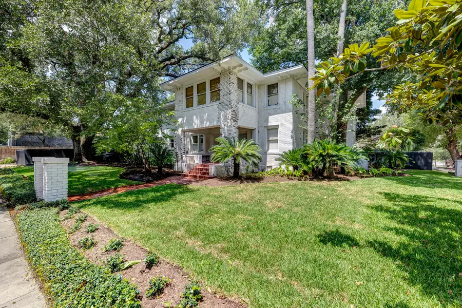 3416 Audubon Place, Houston, TX 77006 - Image #2