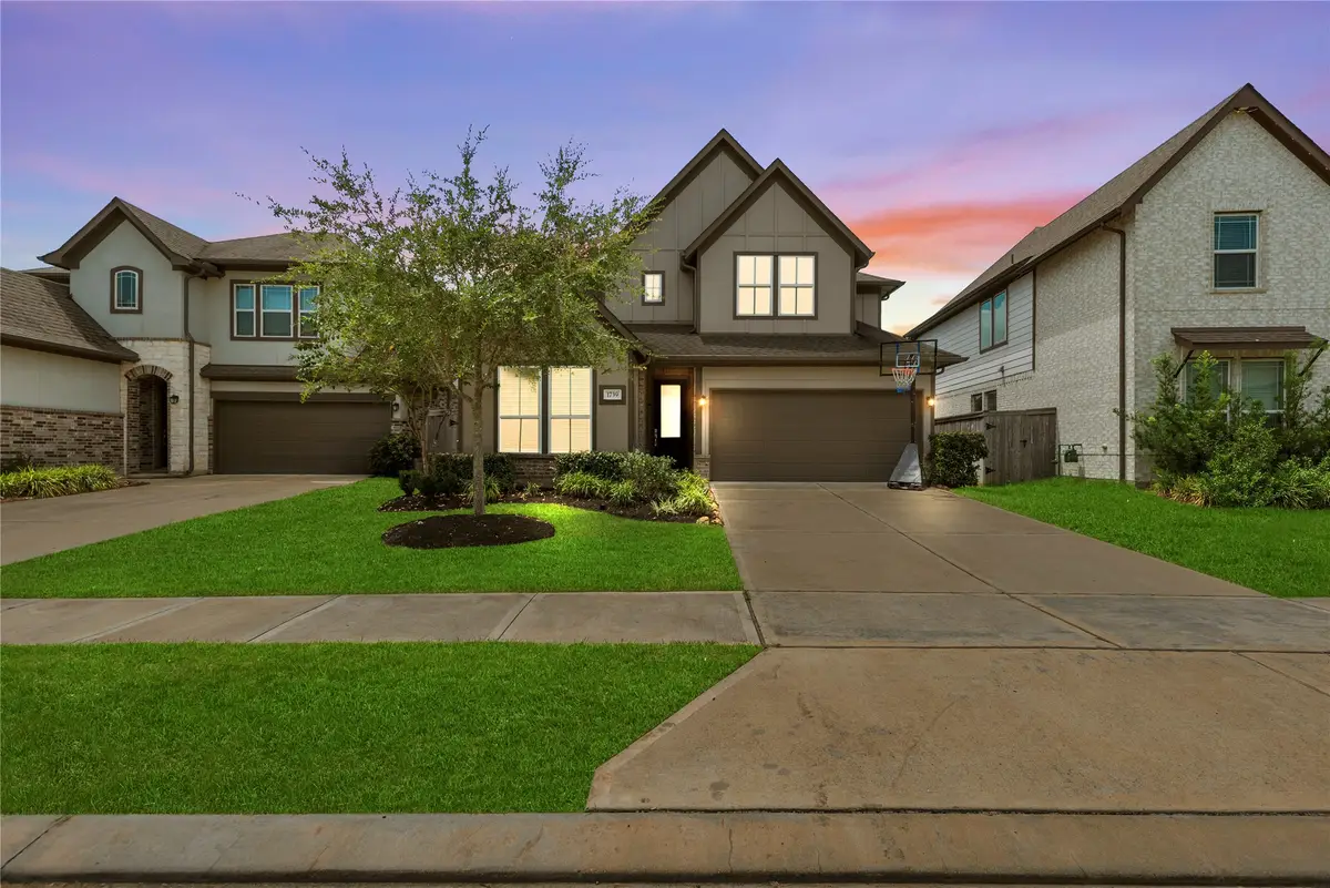 1739 Waters Branch Drive, Missouri City, TX 77459 - #1