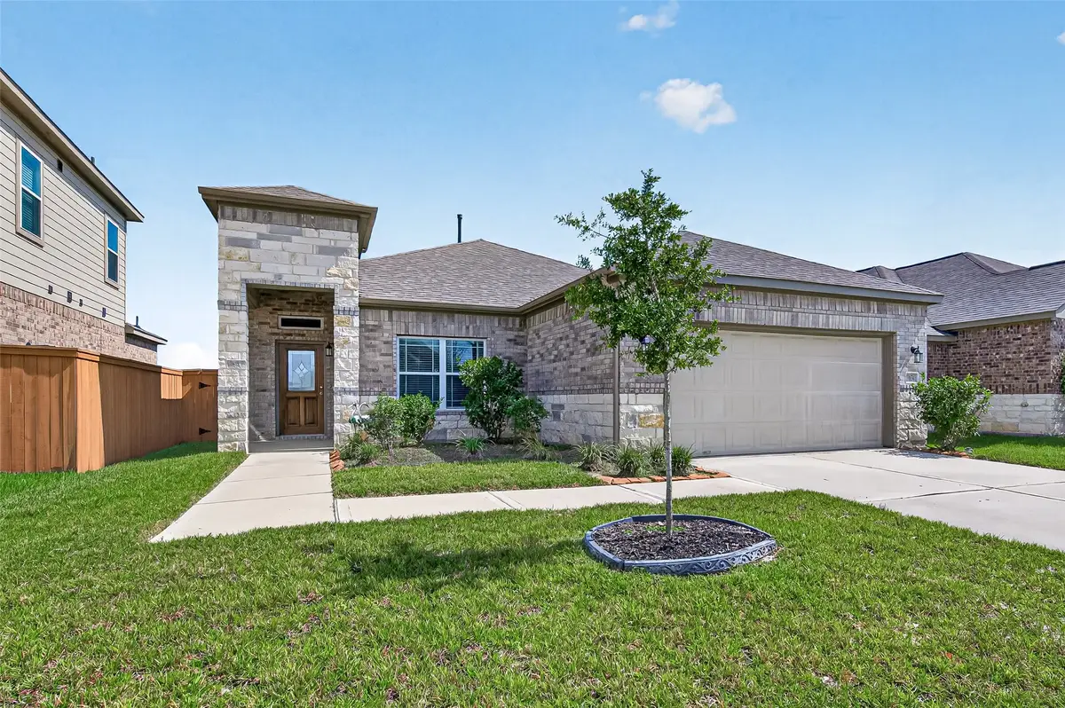 19834 Capri Shores Lane, Hockley, TX 77447 - #1