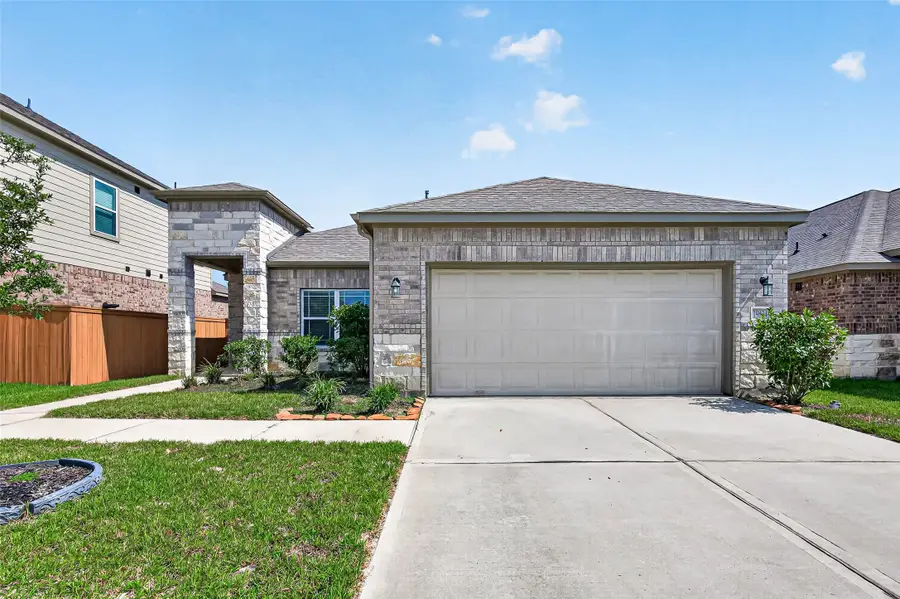 19834 Capri Shores Lane, Hockley, TX 77447 - #2