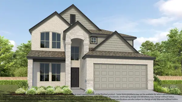 509 Fire Mountain Drive, Waller, TX 77484