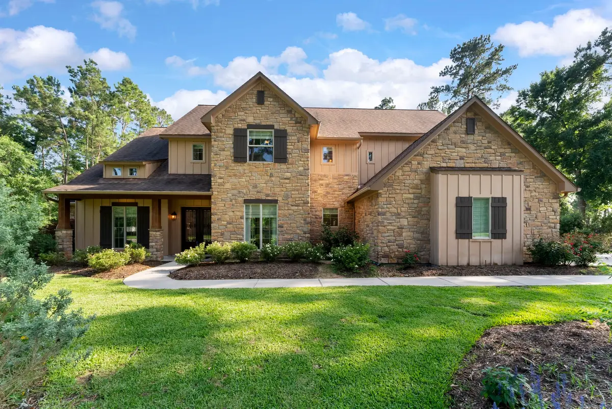 3810 Oreana Court, Spring, TX 77386 - #1