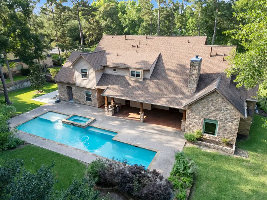 3810 Oreana Court, Spring, TX 77386 - #2