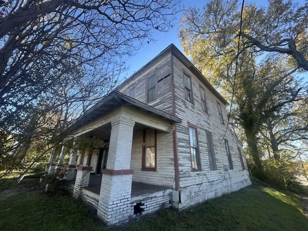 500 E Austin Street, Marshall, TX 75670 - Image #1