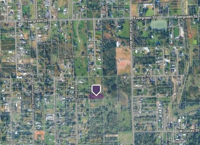 0 Dallas, Fresno, TX 77545 - #1