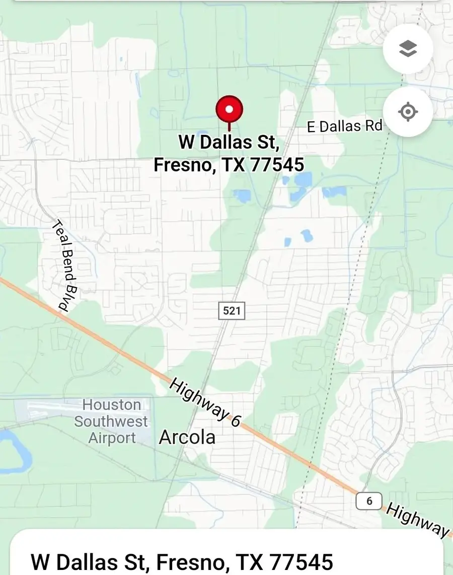 0 Dallas, Fresno, TX 77545 - #3