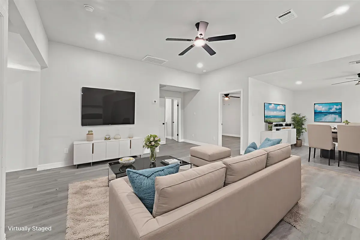 1615 Hiller Street, Houston, TX 77015 - Image #1