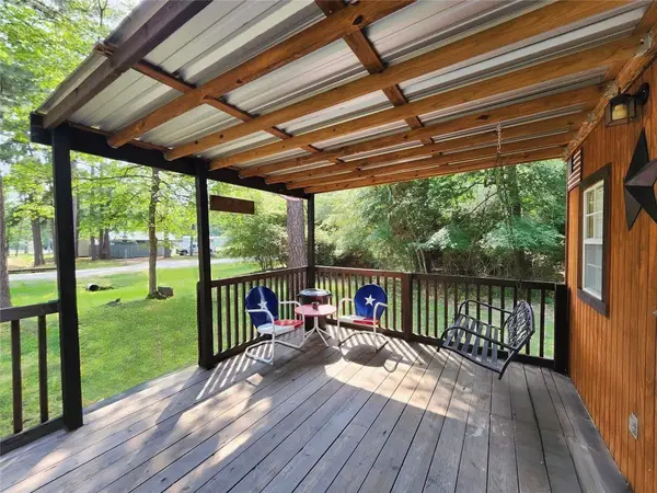 151 Canadian Drive, Trinity, TX 75862