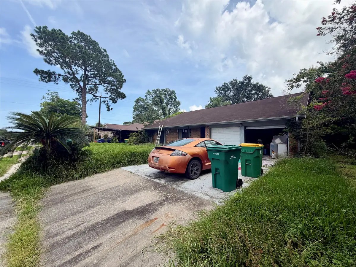 1845 El Mar Lane, Seabrook, TX 77586 - #1