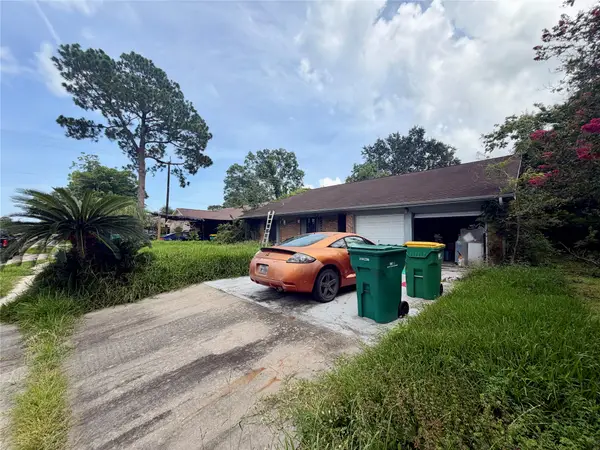 1845 El Mar Lane, Seabrook, TX 77586