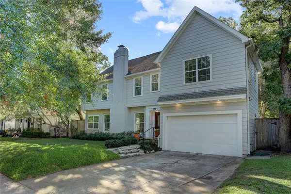 3125 Wroxton Road, Houston, TX 77005