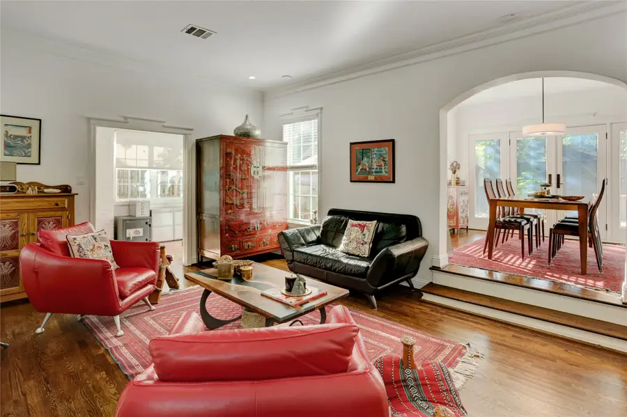 3125 Wroxton Road, Houston, TX 77005 - Image #2