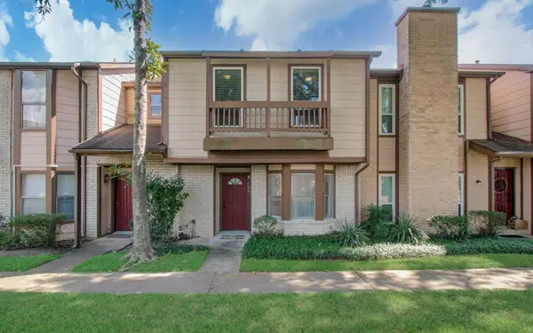 12500 Brookglade Circle #166, Houston, TX 77099