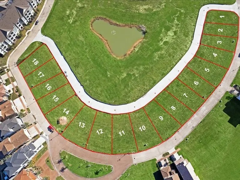 2449 Beacon Circle, League City, TX 77573 - #3