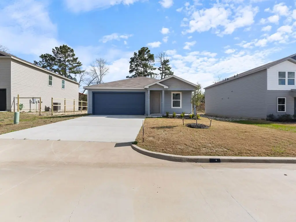 115 Pine Branch Court, Lufkin, TX 75904 - #1
