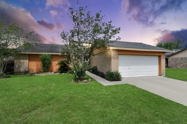 16338 Hunting Dog Court, Missouri City, TX 77489