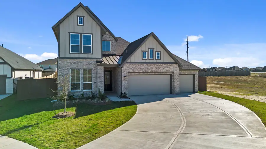 15031 Mission Avenue, Monterey Belvieu, TX 77523 - #2