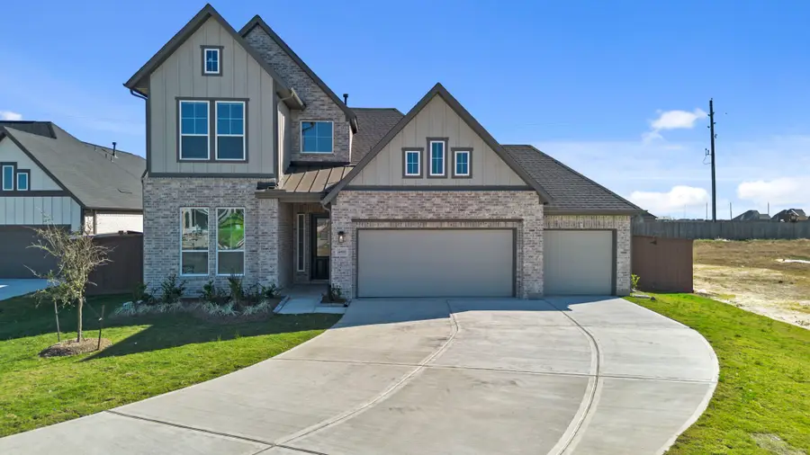 15031 Mission Avenue, Monterey Belvieu, TX 77523 - #3