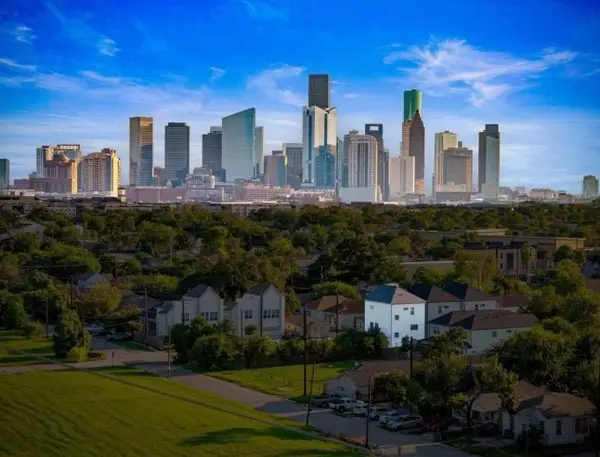 1807 Lee Street, Houston, TX 77026