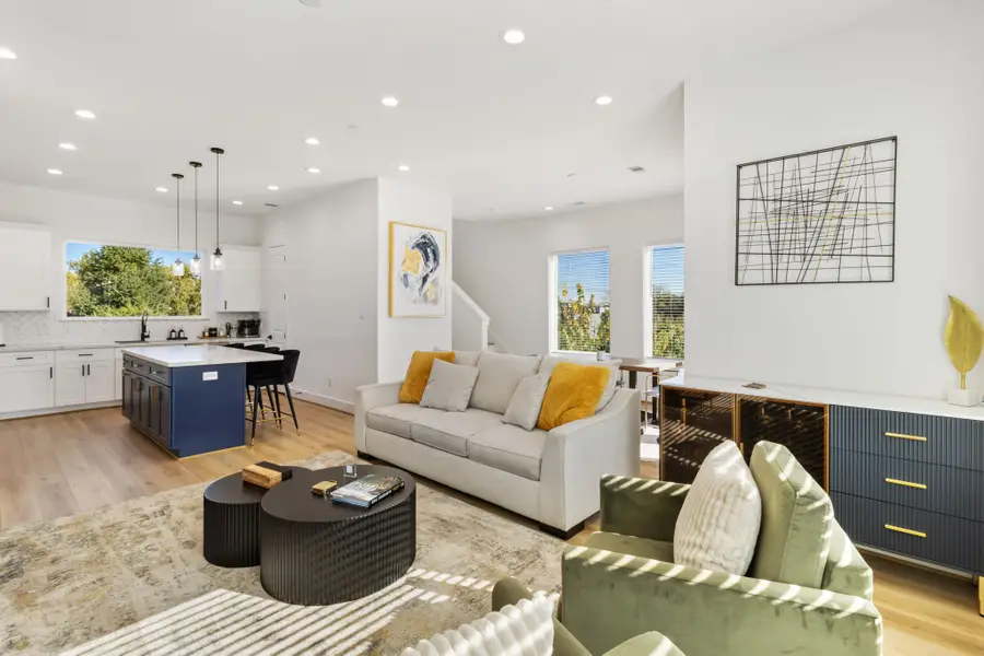 1807 Lee Street, Houston, TX 77026 - Image #3