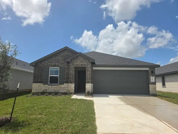 31223 Carmelas Landing, Fulshear, TX 77441