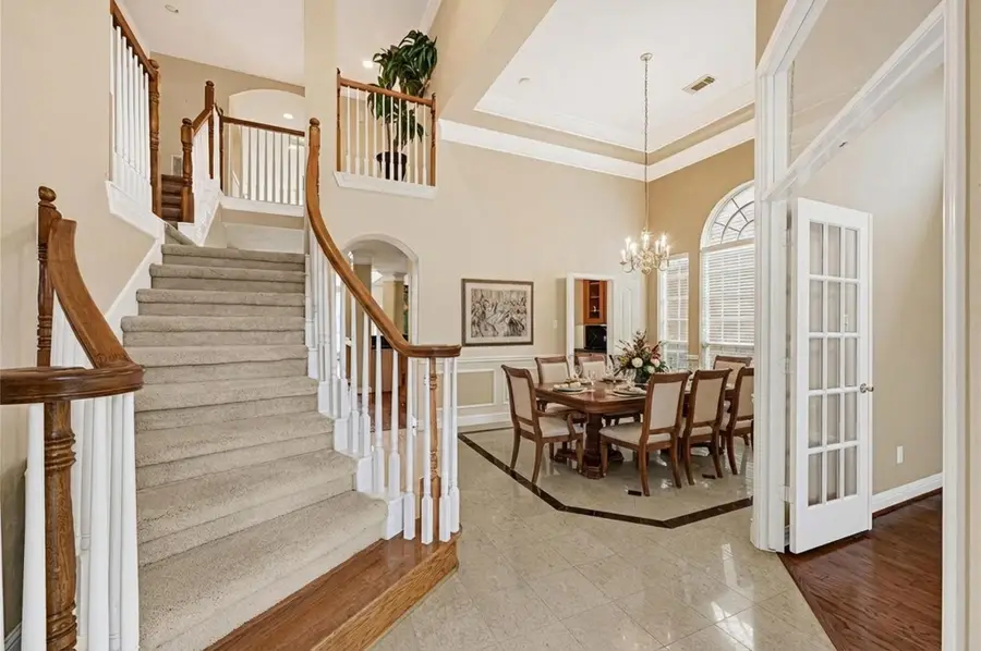 35 Parkway Place, Houston, TX 77040 - #3