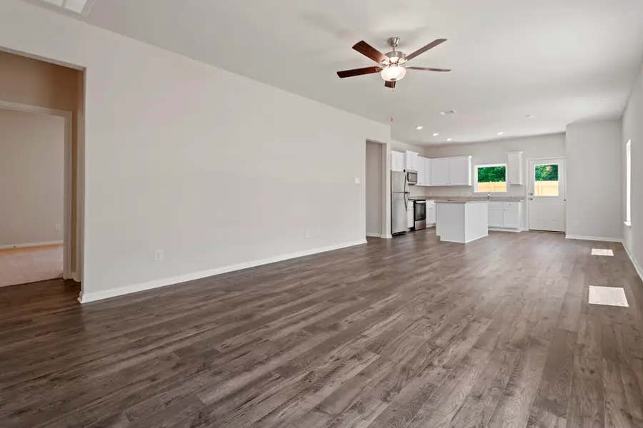 8302 Sunberry Shadow Drive, Houston, TX 77016 - #3