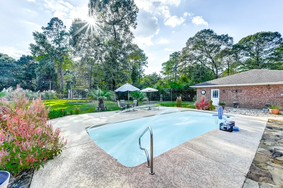 22623 Three Pines Drive, Hockley, TX 77447 - #2