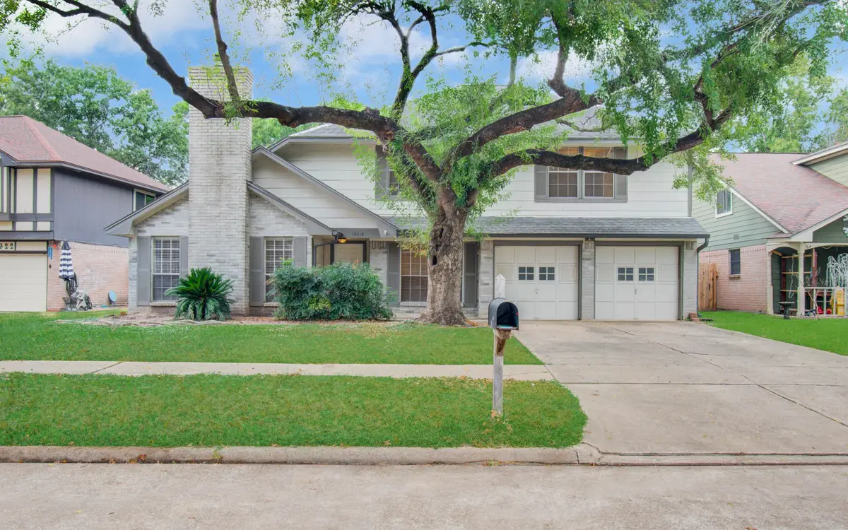 10618 Prospect Hill Drive, Houston, TX 77064 - Image #1