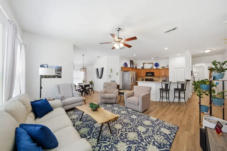 18834 Magnolia Arbor Lane, Tomball, TX 77377 - #3