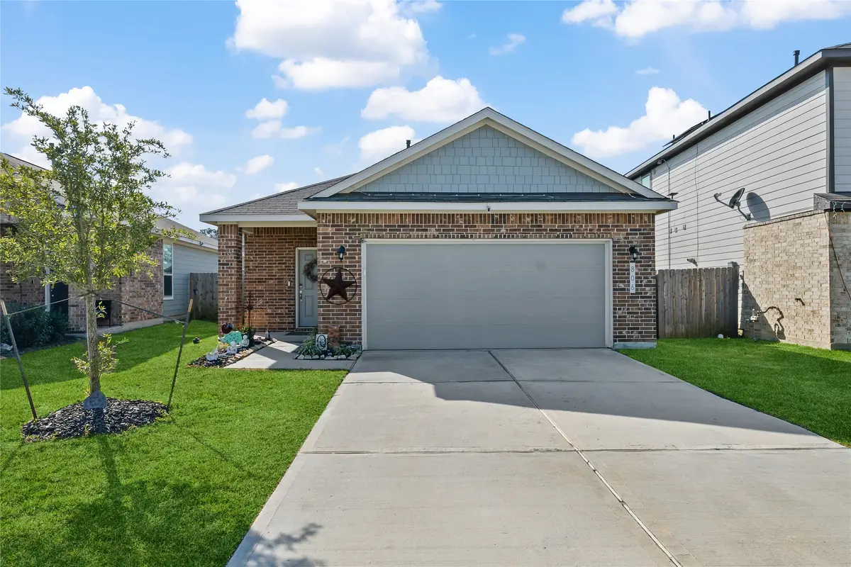 806 Wembley Wood Way, Huffman, TX 77336 - Image #1
