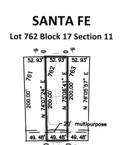 12052 & 12056 Road 5503, Cleveland, TX 77327 - #2
