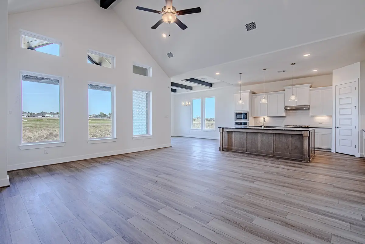 149 Peninsula Point Drive, Montgomery, TX 77356 - Image #1